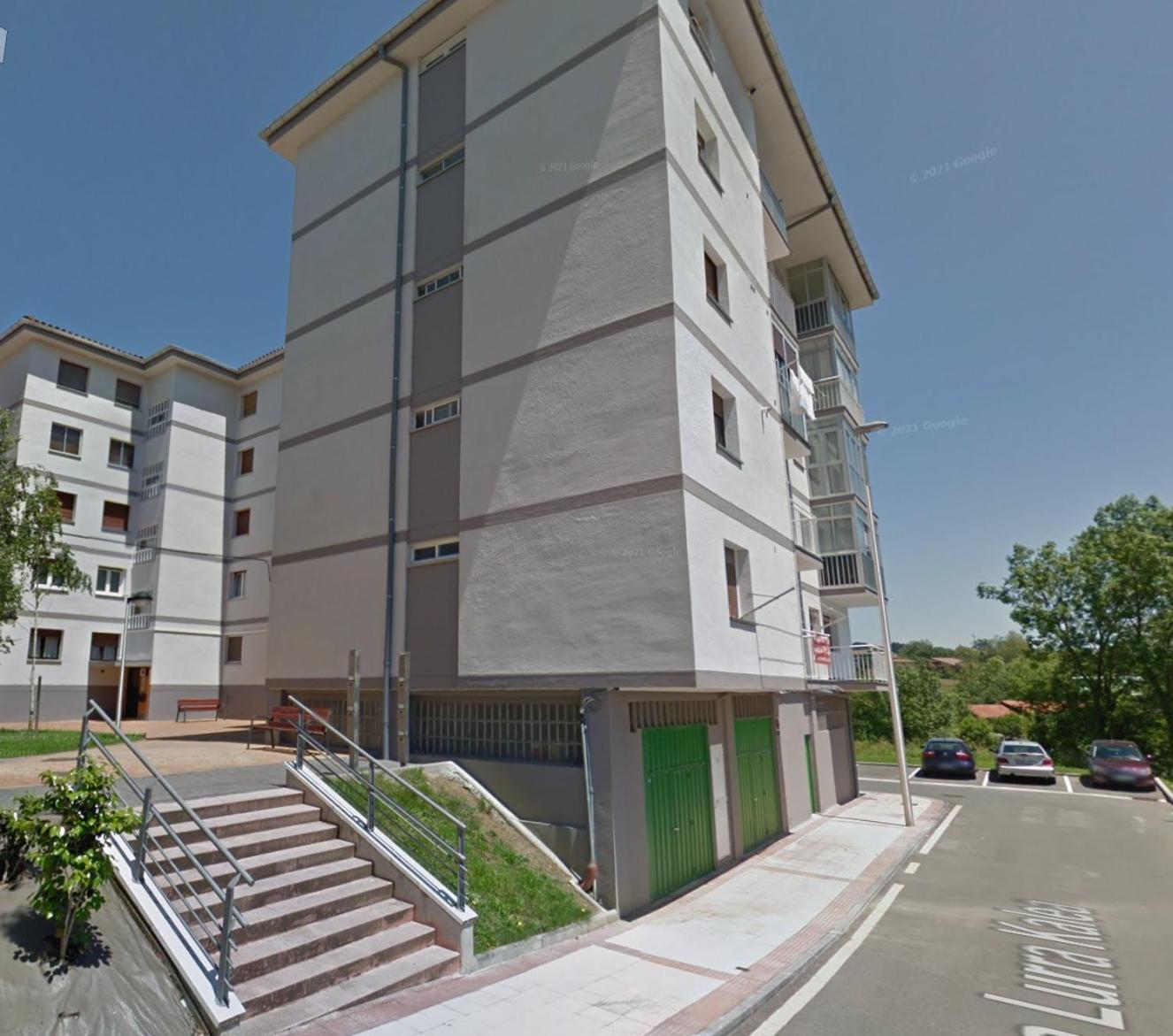 Cozy Apartment 6' From San Sebastian + Parking Usurbil Exterior photo